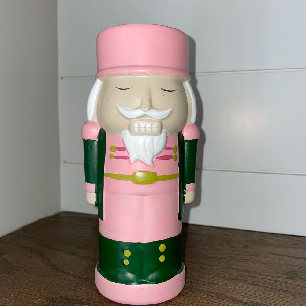 Paddywax Nutcracker Candle
